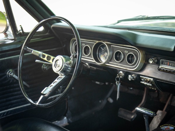 Used 1966 Ford Mustang 289 V8 Convertible | Torrance, CA
