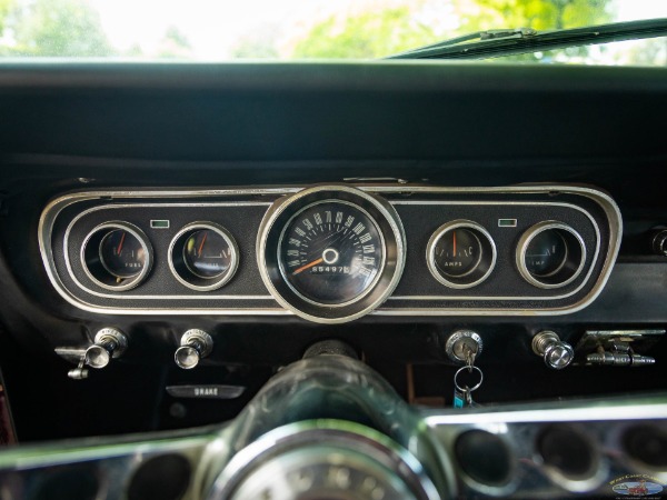 Used 1966 Ford Mustang 289 V8 Convertible | Torrance, CA