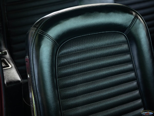 Used 1966 Ford Mustang 289 V8 Convertible | Torrance, CA