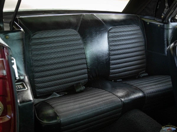 Used 1966 Ford Mustang 289 V8 Convertible | Torrance, CA