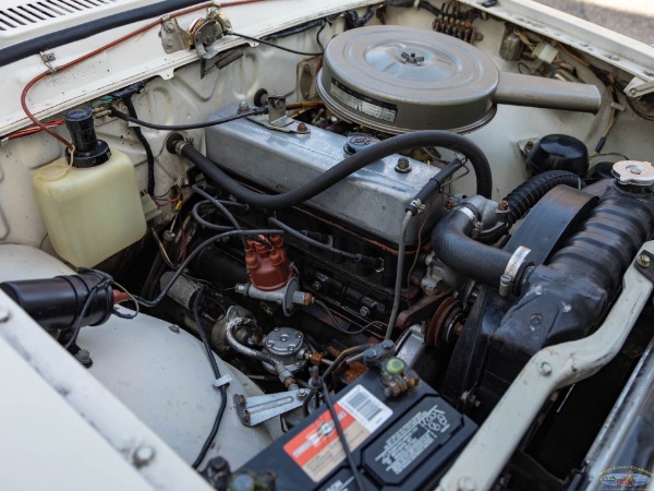 Used 1968 Toyota Corona RT52 2 Dr Hardtop  | Torrance, CA