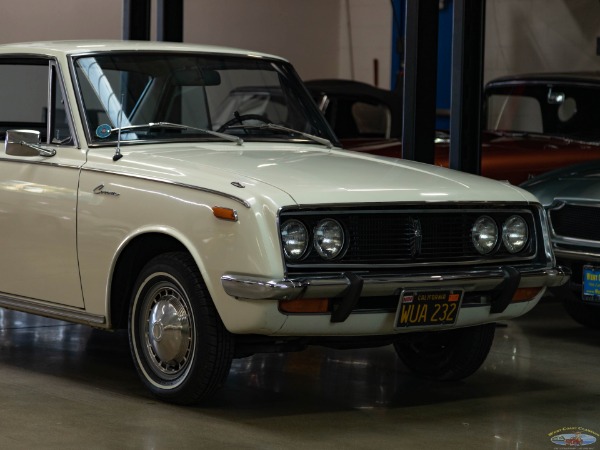 Used 1968 Toyota Corona RT52 2 Dr Hardtop  | Torrance, CA