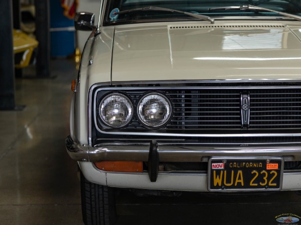 Used 1968 Toyota Corona RT52 2 Dr Hardtop  | Torrance, CA