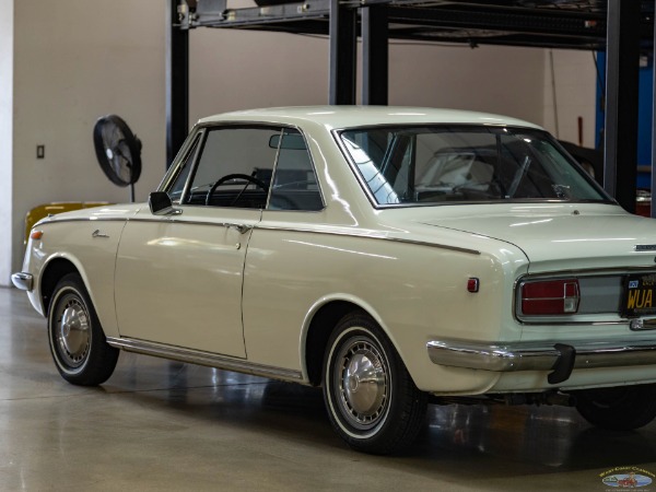 Used 1968 Toyota Corona RT52 2 Dr Hardtop  | Torrance, CA