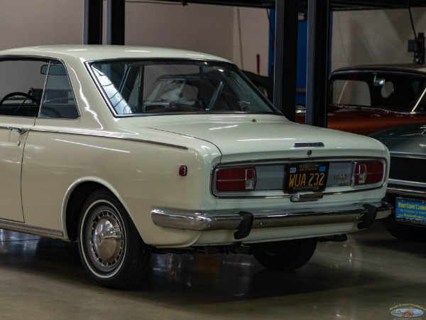 Used 1968 Toyota Corona RT52 2 Dr Hardtop  | Torrance, CA