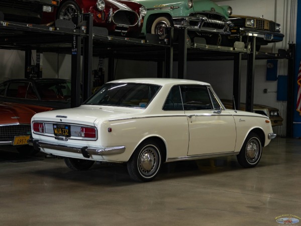 Used 1968 Toyota Corona RT52 2 Dr Hardtop  | Torrance, CA