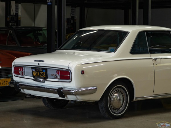 Used 1968 Toyota Corona RT52 2 Dr Hardtop  | Torrance, CA