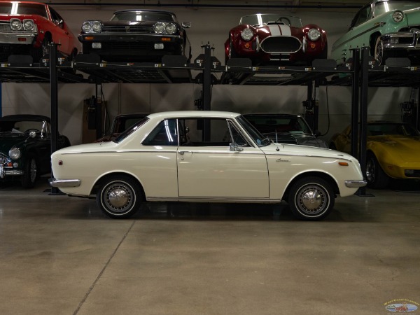 Used 1968 Toyota Corona RT52 2 Dr Hardtop  | Torrance, CA