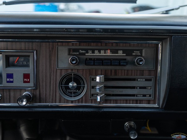 Used 1968 Toyota Corona RT52 2 Dr Hardtop  | Torrance, CA