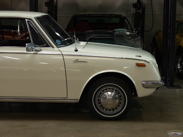 Used 1968 Toyota Corona RT52 2 Dr Hardtop  | Torrance, CA