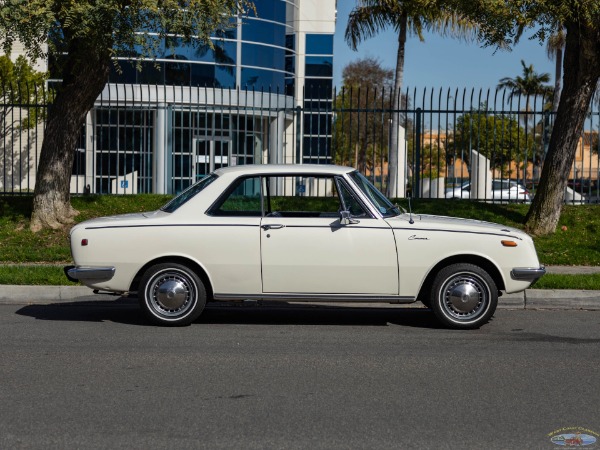 Used 1968 Toyota Corona RT52 2 Dr Hardtop  | Torrance, CA