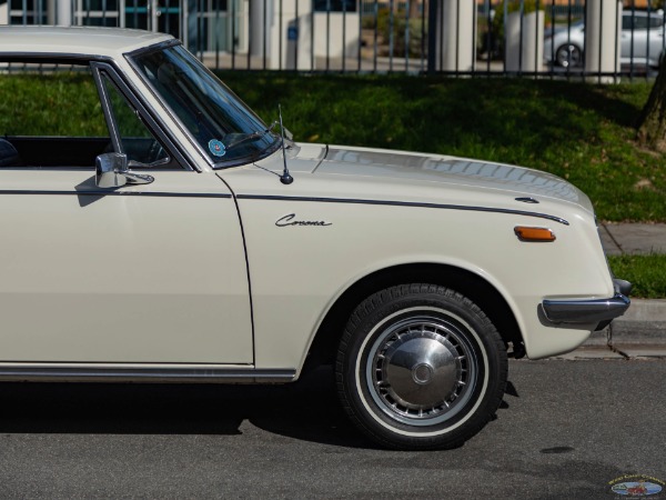 Used 1968 Toyota Corona RT52 2 Dr Hardtop  | Torrance, CA