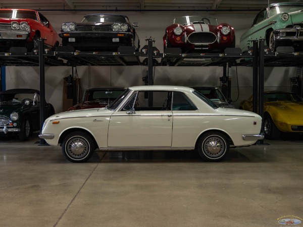 Used 1968 Toyota Corona RT52 2 Dr Hardtop  | Torrance, CA