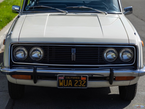 Used 1968 Toyota Corona RT52 2 Dr Hardtop  | Torrance, CA