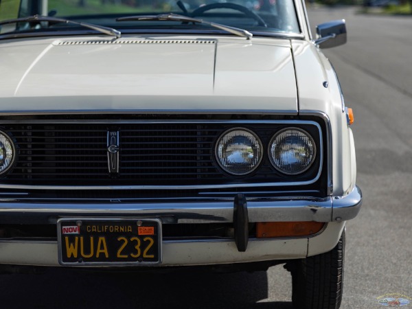 Used 1968 Toyota Corona RT52 2 Dr Hardtop  | Torrance, CA