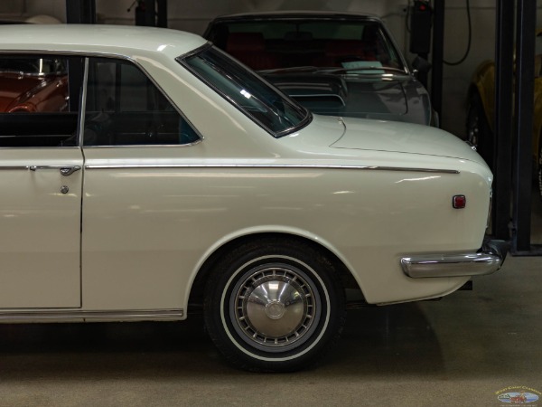 Used 1968 Toyota Corona RT52 2 Dr Hardtop  | Torrance, CA