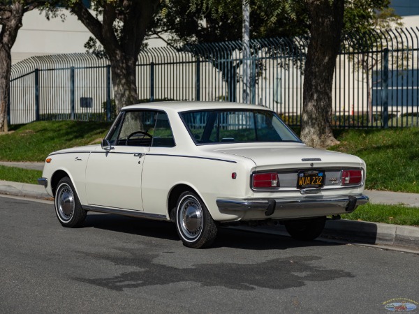 Used 1968 Toyota Corona RT52 2 Dr Hardtop  | Torrance, CA