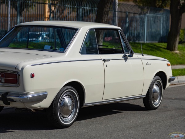 Used 1968 Toyota Corona RT52 2 Dr Hardtop  | Torrance, CA