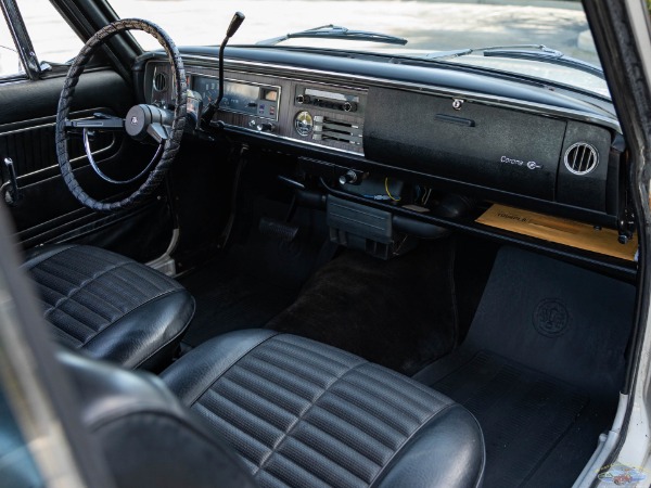 Used 1968 Toyota Corona RT52 2 Dr Hardtop  | Torrance, CA