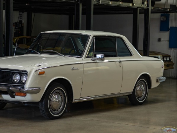 Used 1968 Toyota Corona RT52 2 Dr Hardtop  | Torrance, CA