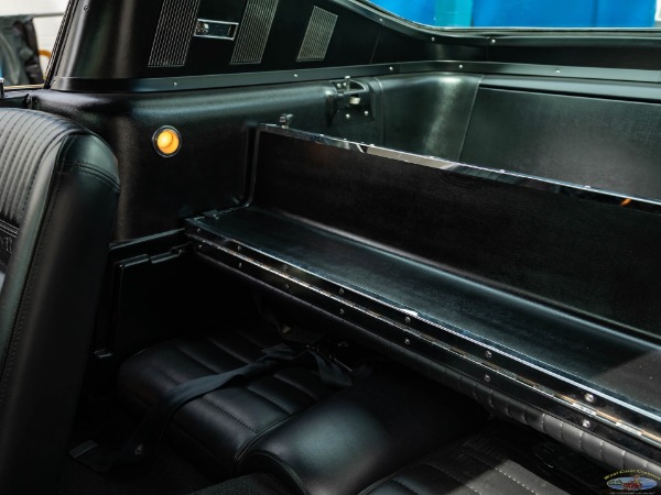 Used 1966 Ford Mustang 289 V8 2+2 Fastback | Torrance, CA