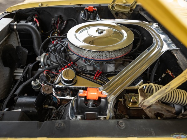 Used 1966 Ford Mustang 289 V8 2+2 Fastback | Torrance, CA