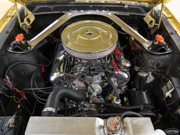Used 1966 Ford Mustang 289 V8 2+2 Fastback | Torrance, CA
