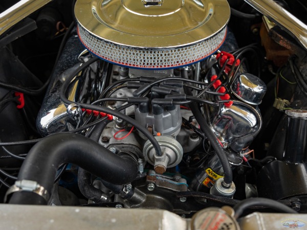 Used 1966 Ford Mustang 289 V8 2+2 Fastback | Torrance, CA