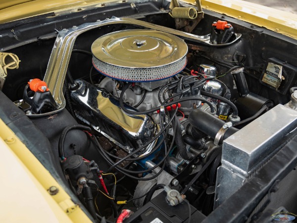 Used 1966 Ford Mustang 289 V8 2+2 Fastback | Torrance, CA