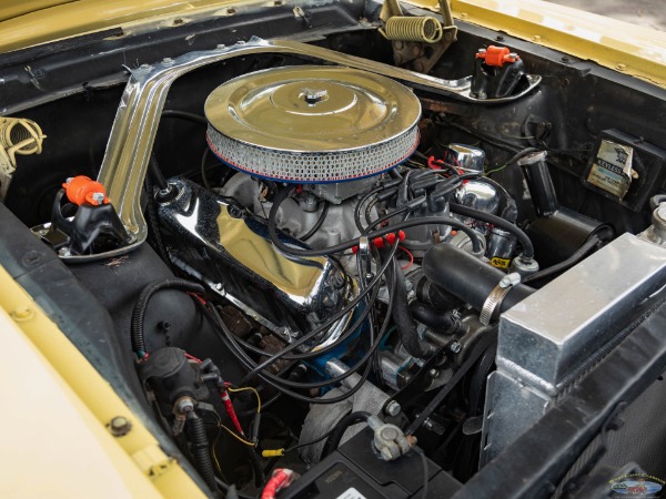 Used 1966 Ford Mustang 289 V8 2+2 Fastback  | Torrance, CA