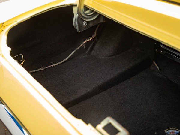Used 1966 Ford Mustang 289 V8 2+2 Fastback | Torrance, CA