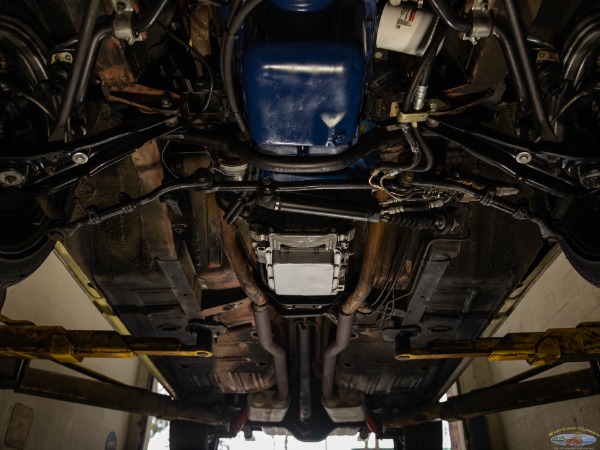 Used 1966 Ford Mustang 289 V8 2+2 Fastback | Torrance, CA