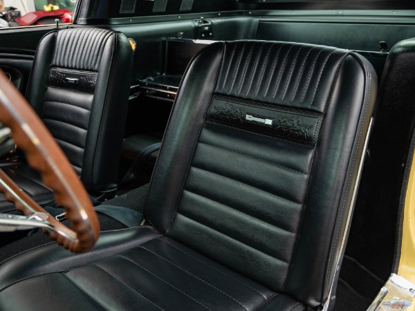 Used 1966 Ford Mustang 289 V8 2+2 Fastback | Torrance, CA