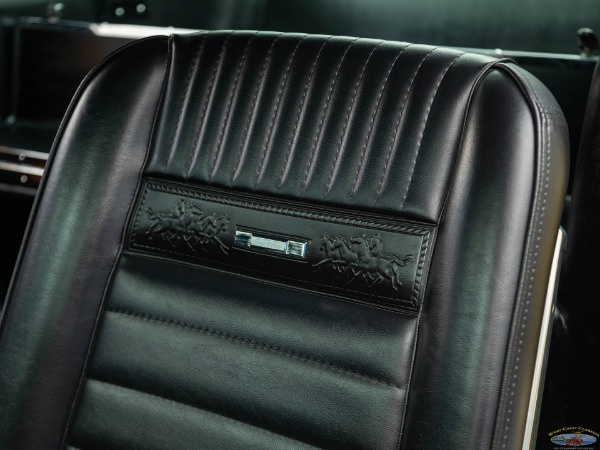 Used 1966 Ford Mustang 289 V8 2+2 Fastback | Torrance, CA
