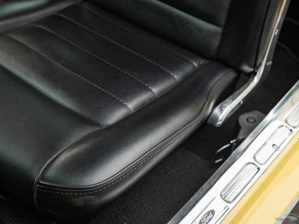 Used 1966 Ford Mustang 289 V8 2+2 Fastback | Torrance, CA