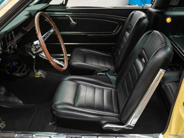 Used 1966 Ford Mustang 289 V8 2+2 Fastback | Torrance, CA