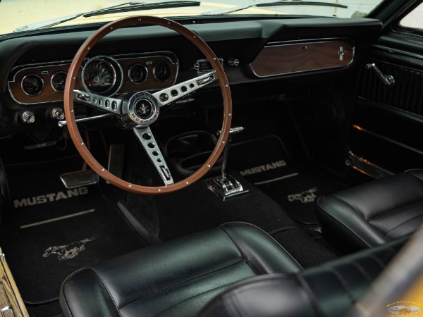 Used 1966 Ford Mustang 289 V8 2+2 Fastback | Torrance, CA