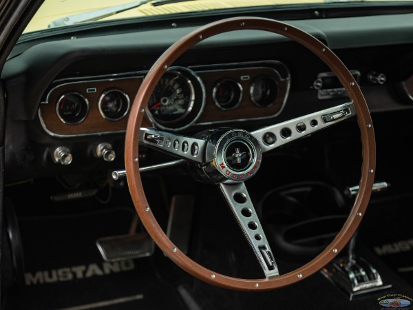 Used 1966 Ford Mustang 289 V8 2+2 Fastback | Torrance, CA