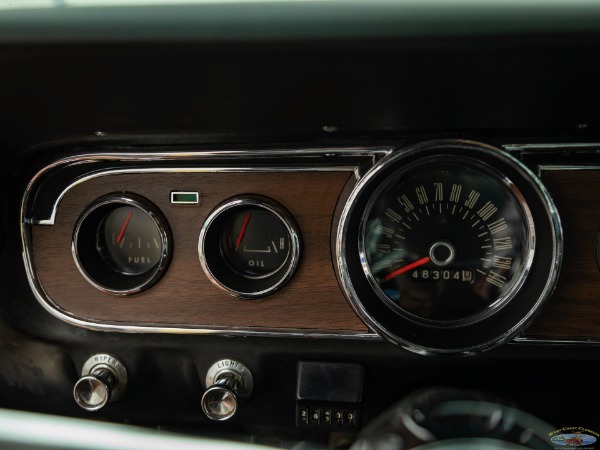Used 1966 Ford Mustang 289 V8 2+2 Fastback | Torrance, CA