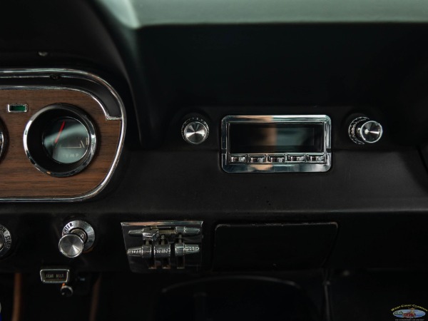Used 1966 Ford Mustang 289 V8 2+2 Fastback | Torrance, CA