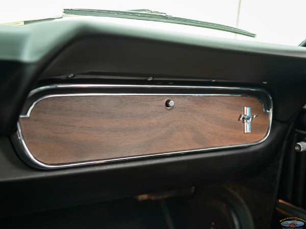 Used 1966 Ford Mustang 289 V8 2+2 Fastback | Torrance, CA