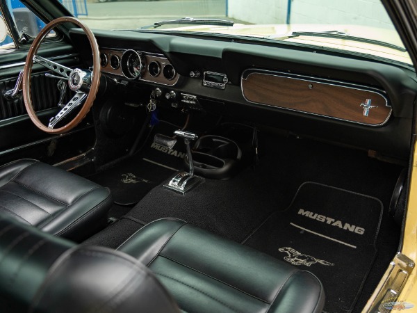 Used 1966 Ford Mustang 289 V8 2+2 Fastback | Torrance, CA