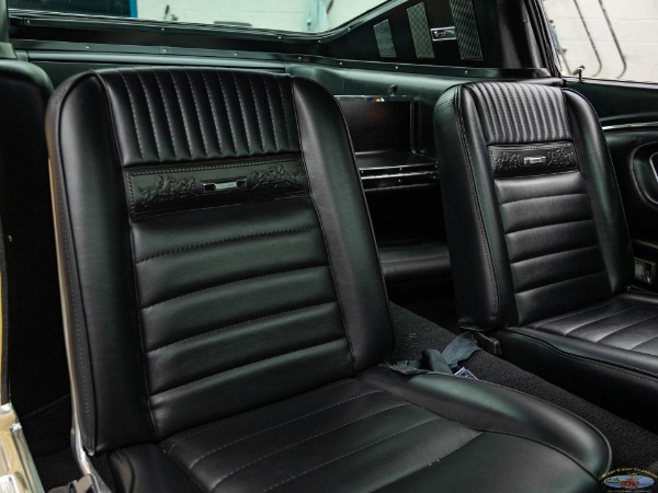 Used 1966 Ford Mustang 289 V8 2+2 Fastback | Torrance, CA