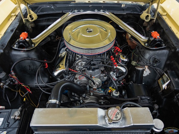 Used 1966 Ford Mustang 289 V8 2+2 Fastback | Torrance, CA
