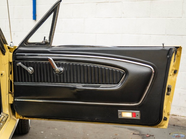 Used 1966 Ford Mustang 289 V8 2+2 Fastback | Torrance, CA