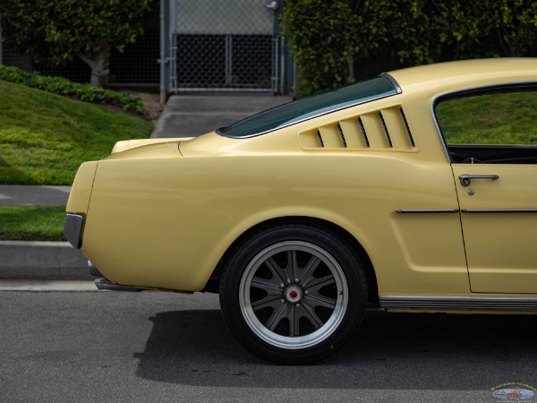 Used 1966 Ford Mustang 289 V8 2+2 Fastback  | Torrance, CA