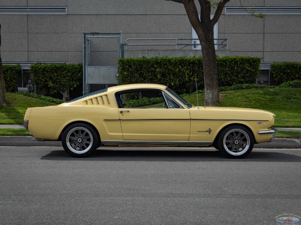 Used 1966 Ford Mustang 289 V8 2+2 Fastback | Torrance, CA