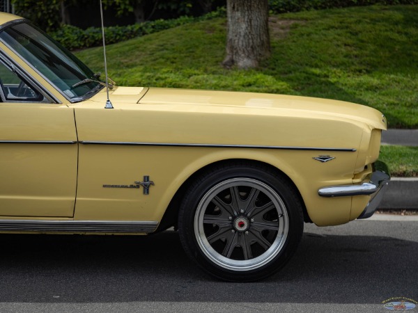 Used 1966 Ford Mustang 289 V8 2+2 Fastback | Torrance, CA