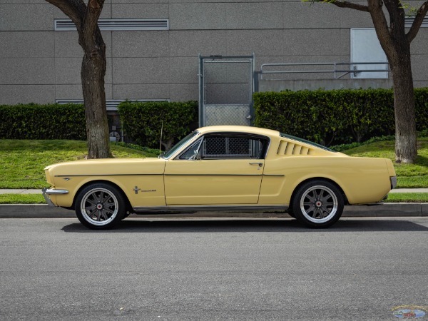 Used 1966 Ford Mustang 289 V8 2+2 Fastback | Torrance, CA