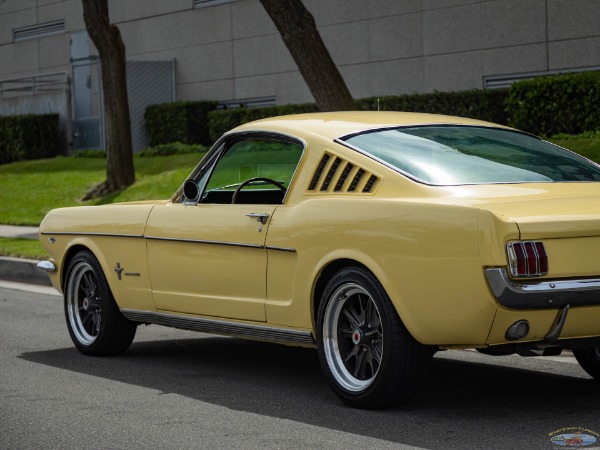 Used 1966 Ford Mustang 289 V8 2+2 Fastback  | Torrance, CA